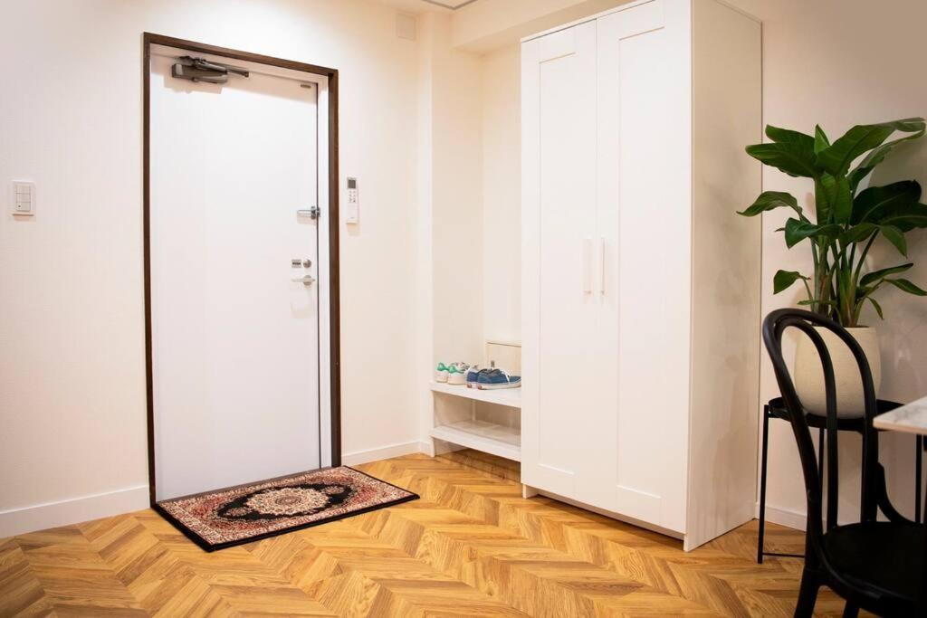 公寓 #5 3stops To Shinjuku Station Stylish Spacious *