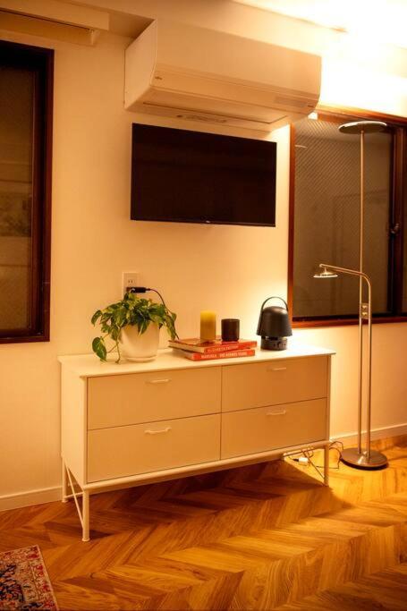#5 3stops To Shinjuku Station Stylish Spacious 公寓 *