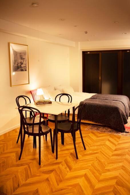 #5 3stops To Shinjuku Station Stylish Spacious * 东京